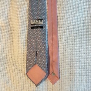 Thomas Pink Men’s 100% Silk Tie